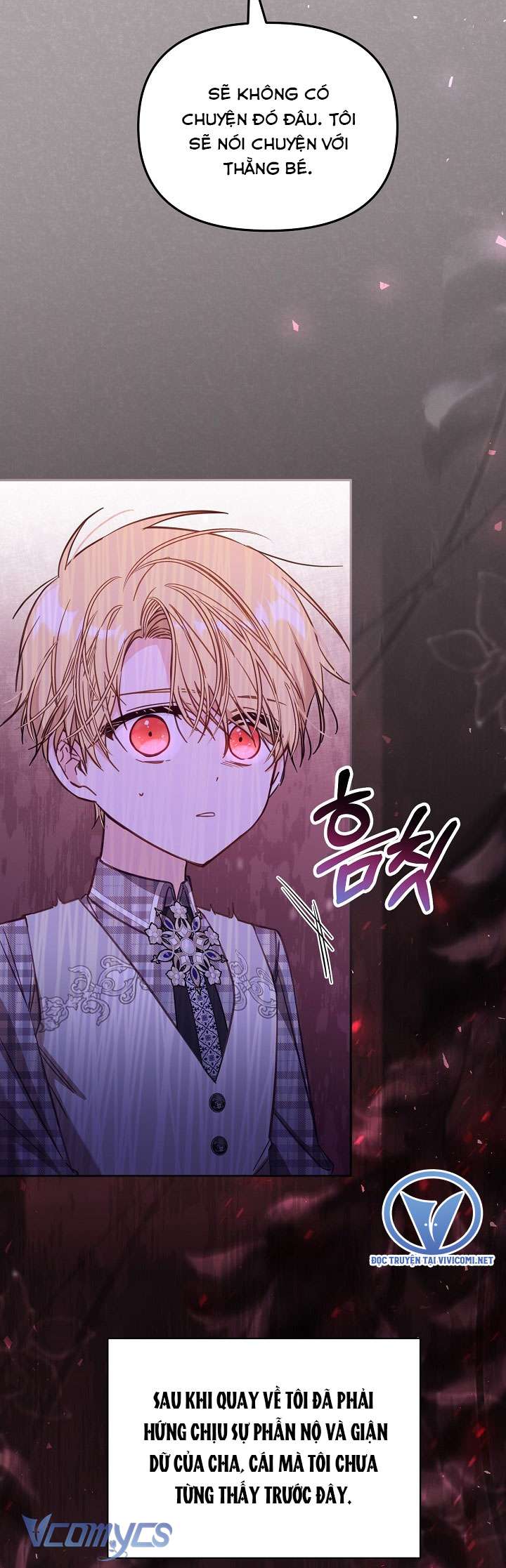 không có chỗ cho kẻ giả mạo chapter 46 4