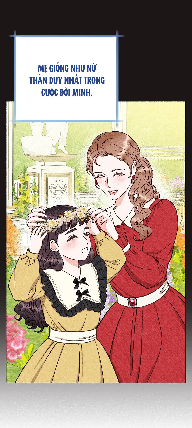 chàng trai đa nhân cách của tôi chapter 28 28