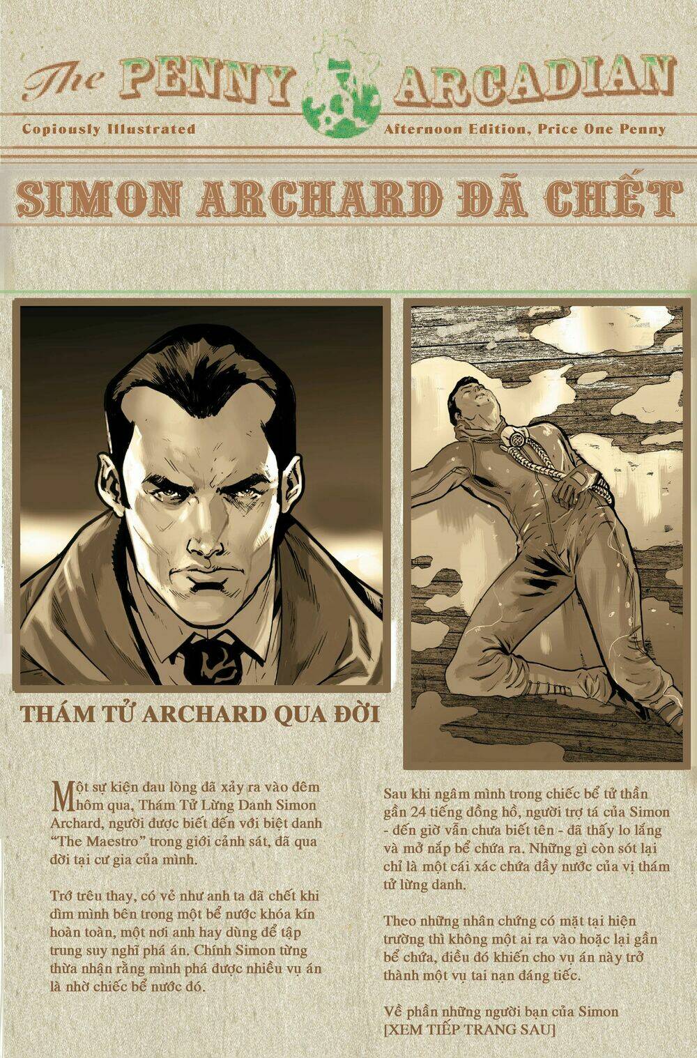 ruse (2011) chapter 4 5