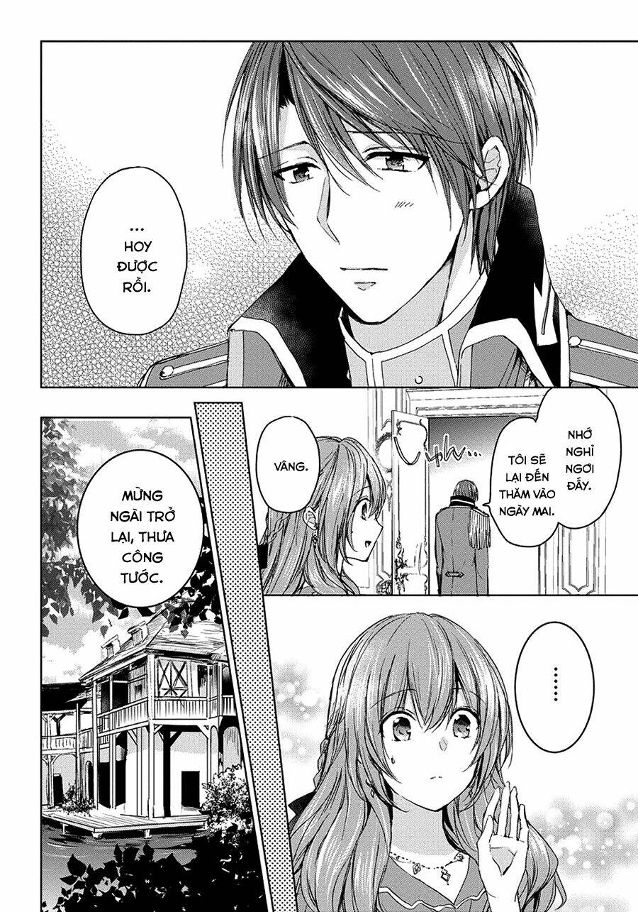 dareka kono joukyou wo setsumei shite kudasai! chapter 9 12