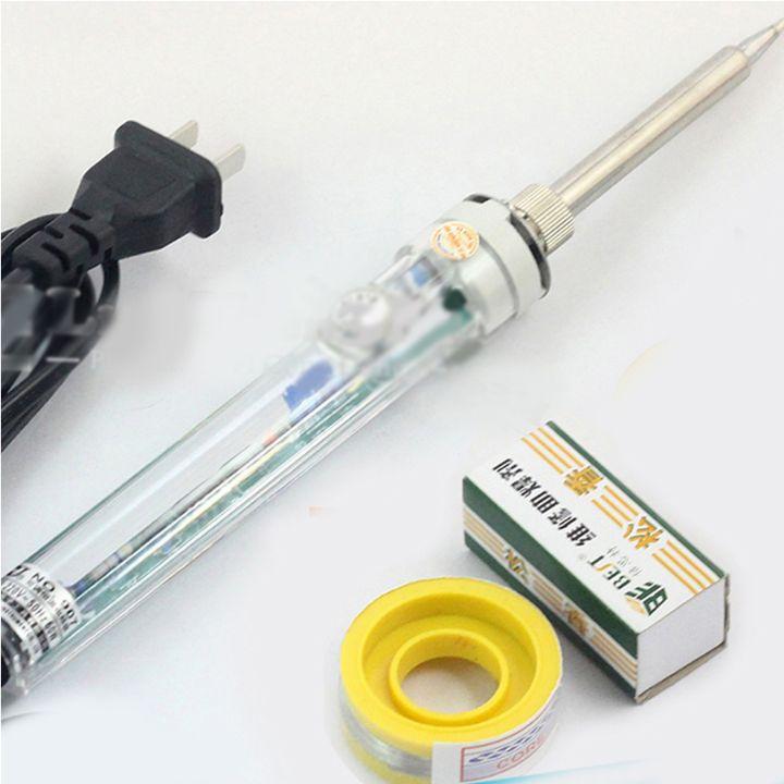 Mỏ Hàn Thiếc Điều Chỉnh Nhiệt Độ No.907 60W
