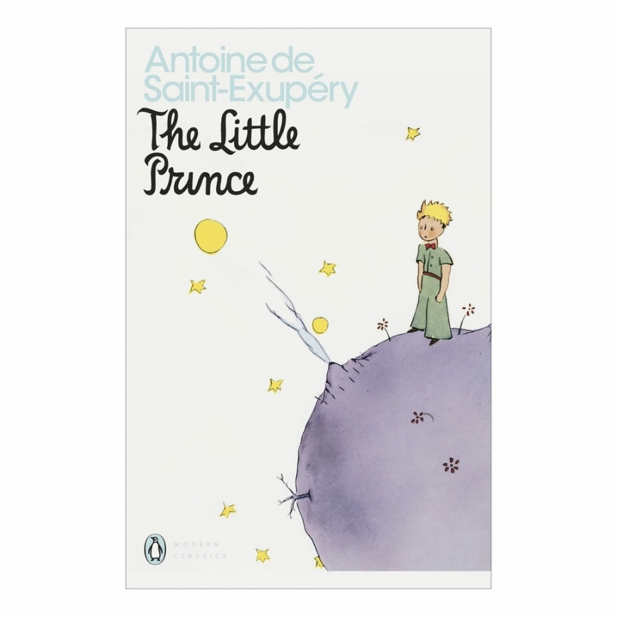 The Little Prince