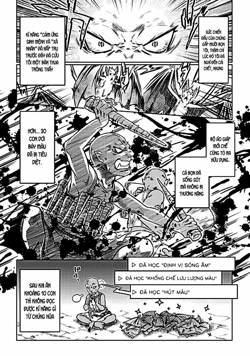 Re:monster chapter 3 10