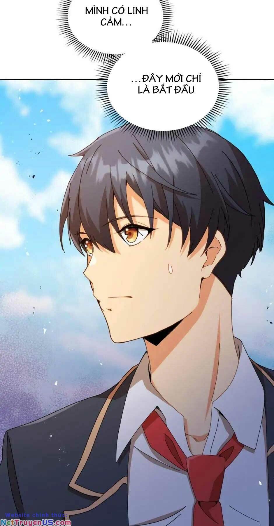 tử linh sư thiên tài của học viện chapter 17 64