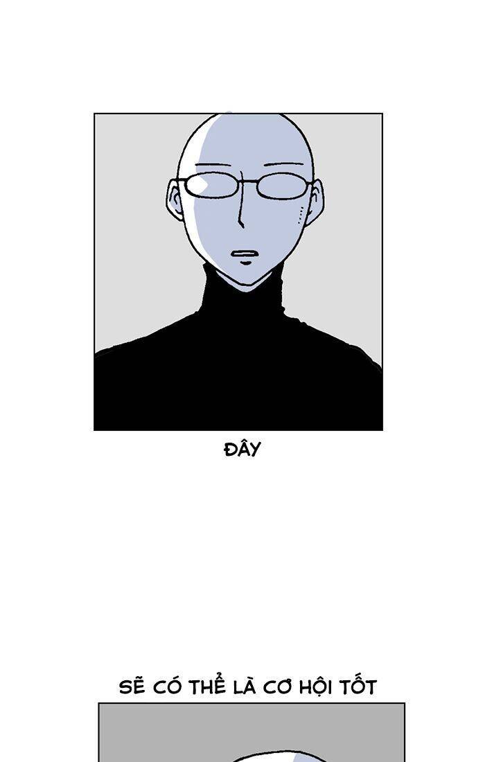 mắc kẹt trên mặt trăng chapter 50 9