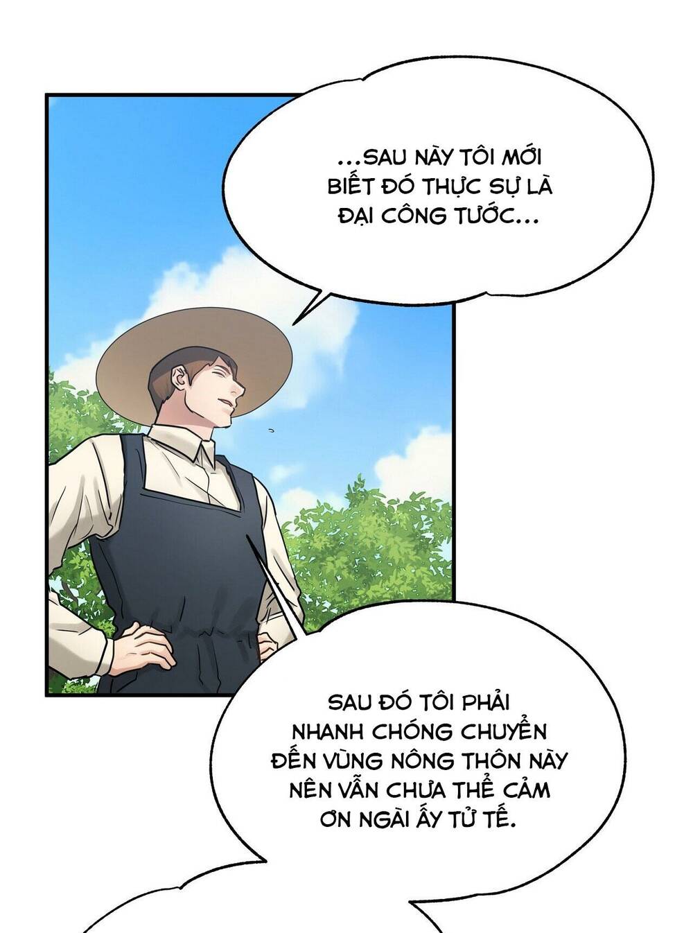 người thừa kế chapter 33 17