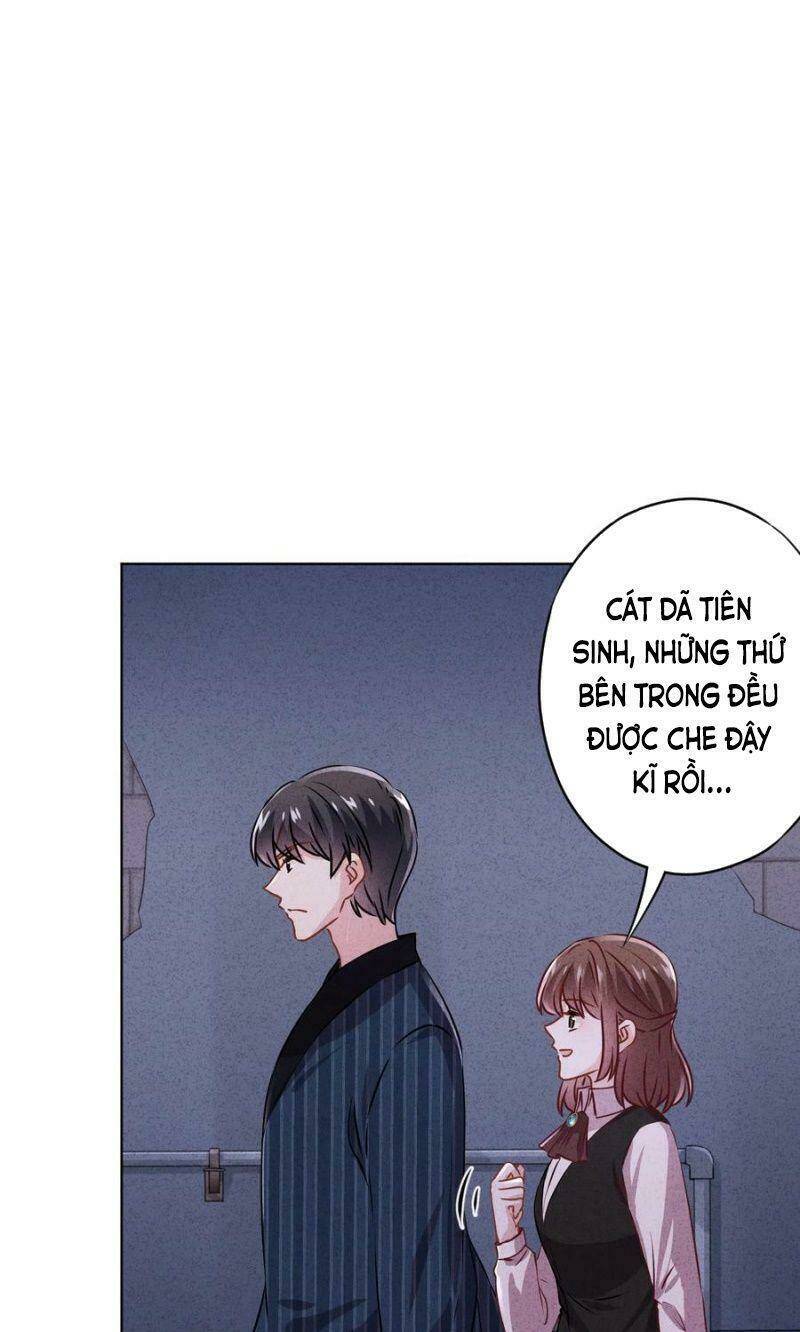 thiếu soái, vợ anh muốn lật trời! chapter 145 34