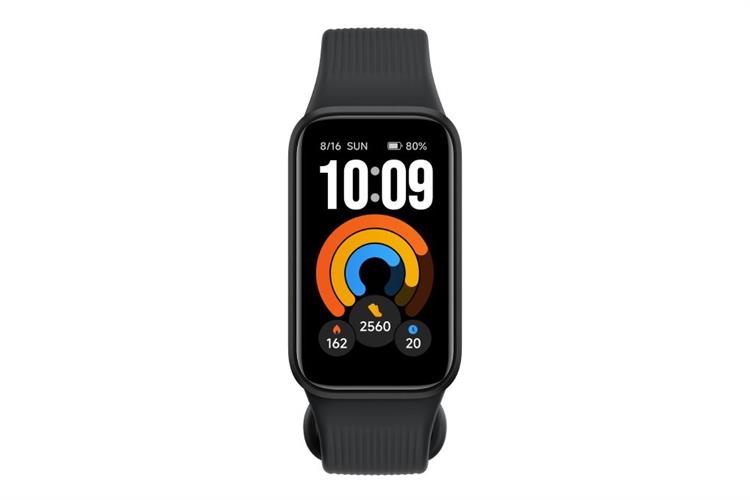 Vòng Đeo Tay Thông Minh Xiaomi Smart Band 11 Active - GiaPhucStore | Hàng Chính Hãng