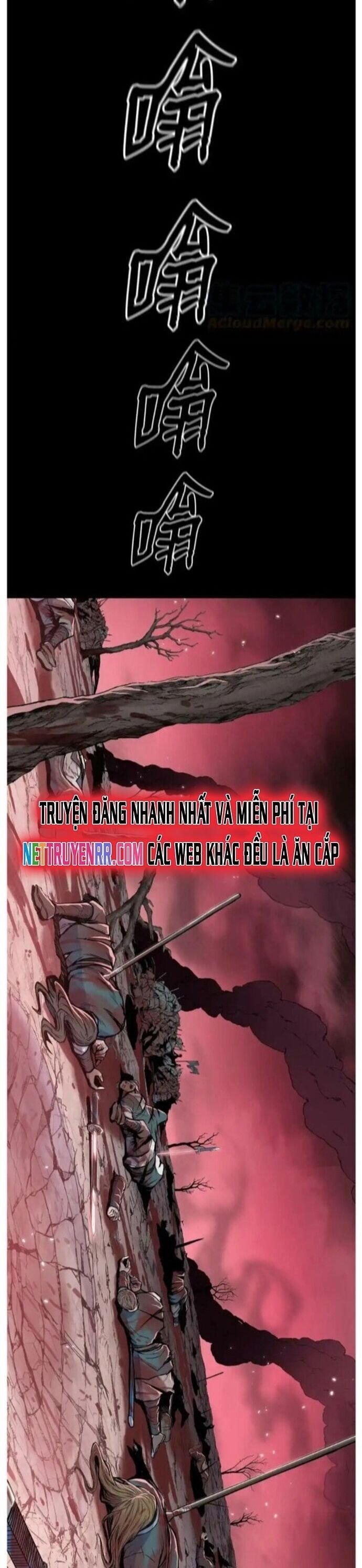 phong vân chiến thần chapter 110 5