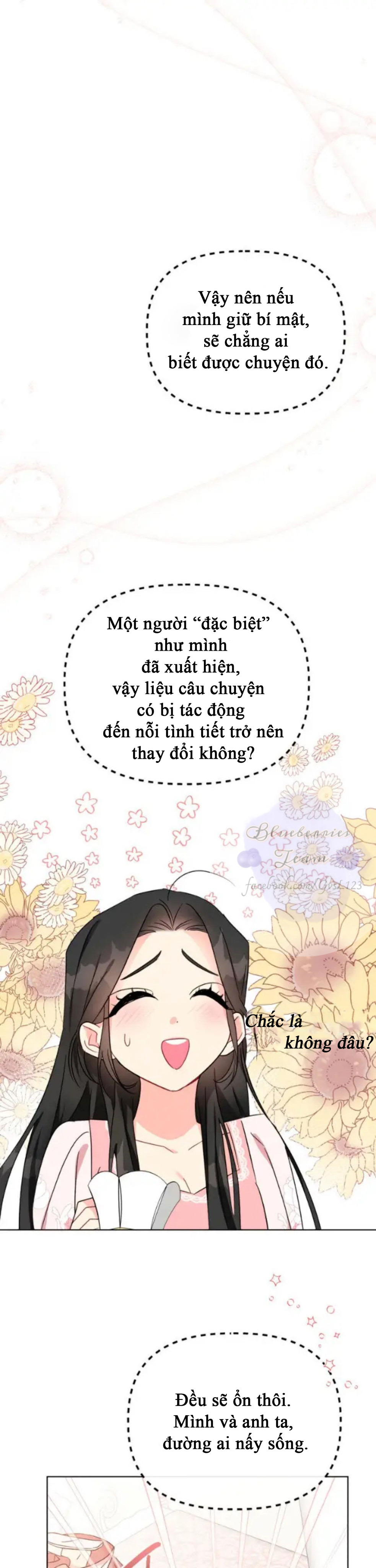 kết hôn cùng nhân vật phản diện chapter 1 20