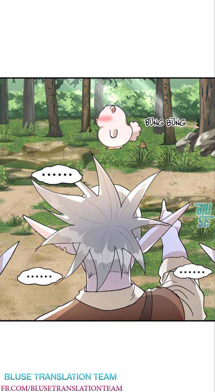 kế hoạch nuôi dưỡng hoàng tử chapter 4 102