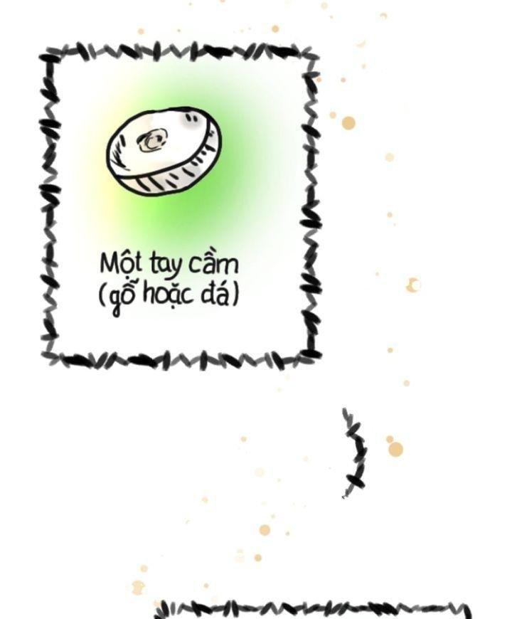 xuyên không làm thái tử phi chapter 4 12