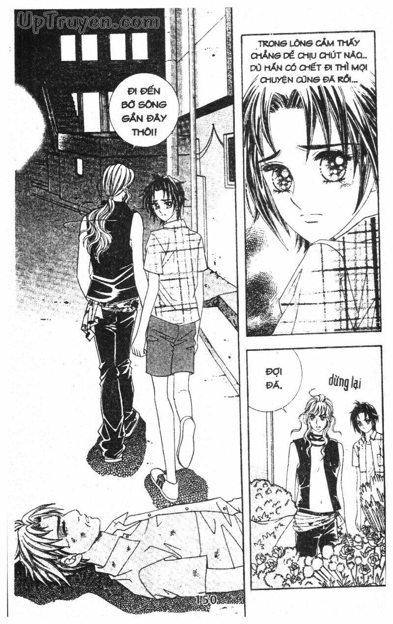 mặt nạ tình yêu chapter 29 62