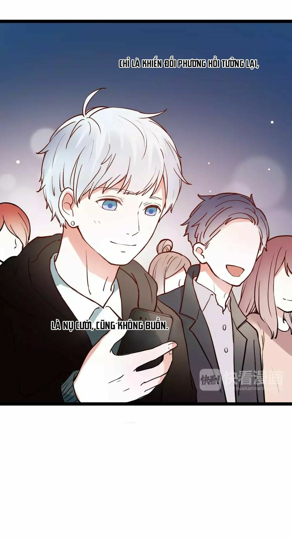 cậu đã từng yêu tôi 2 chapter 19 82