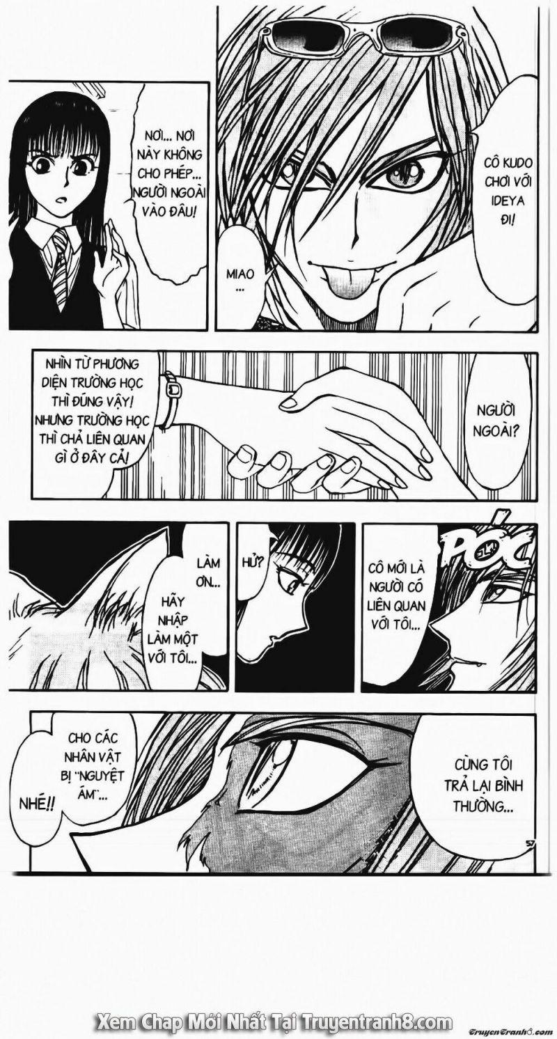 sắc lệnh ánh trăng chapter 26 25