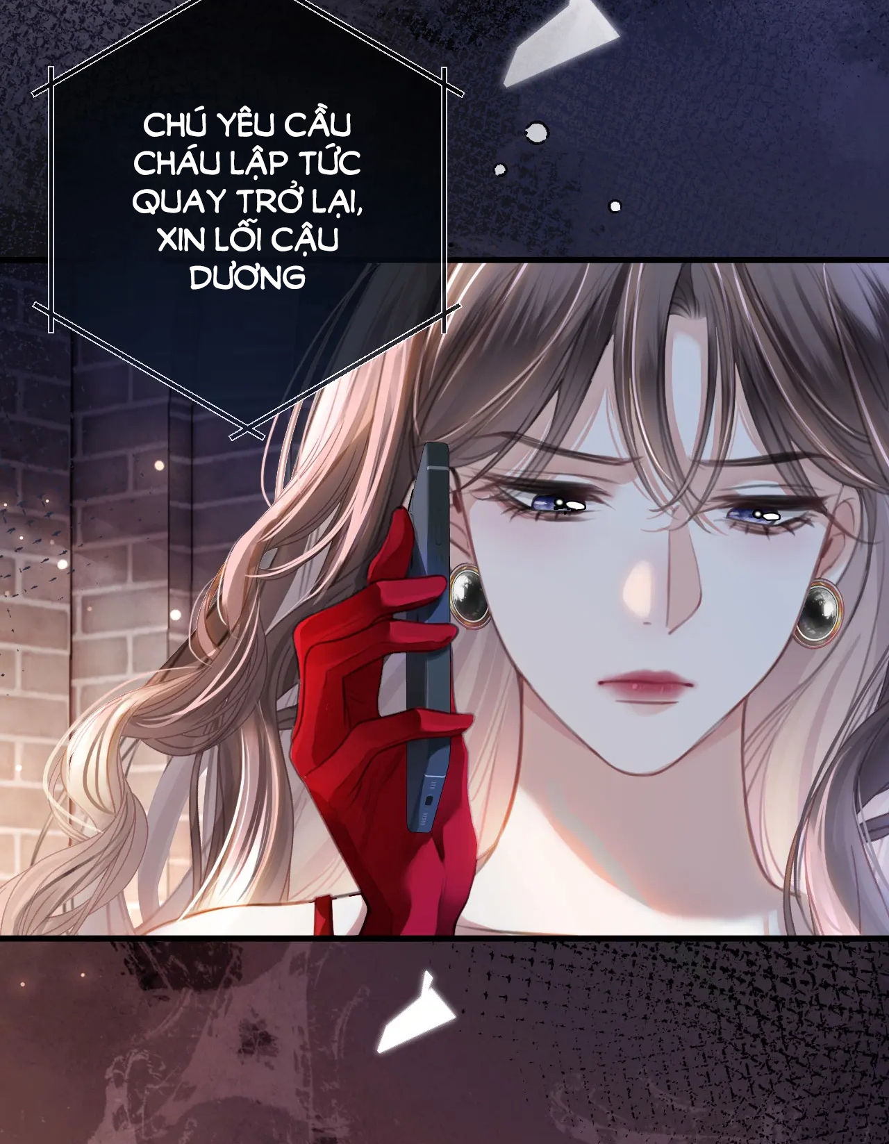 ngày mai cũng thích anh chapter 9 11