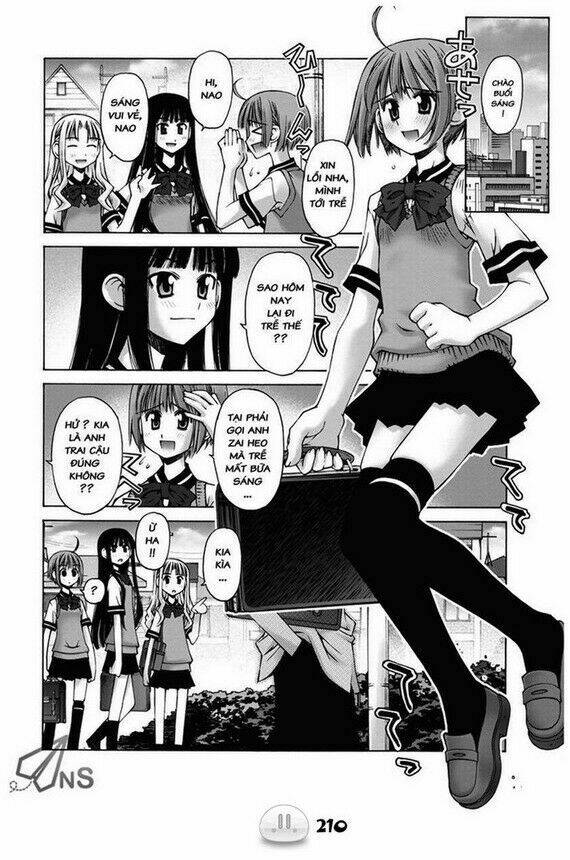 sora gura chapter 1 217
