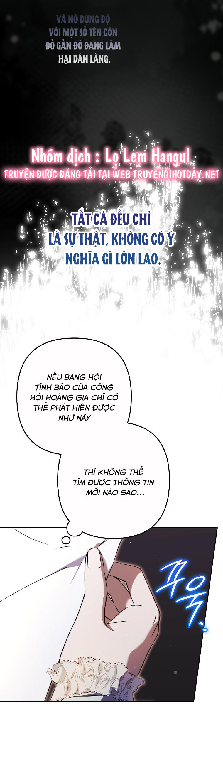 tôi đã cướp mất các nam chính từ tay nữ chính chapter 42 11