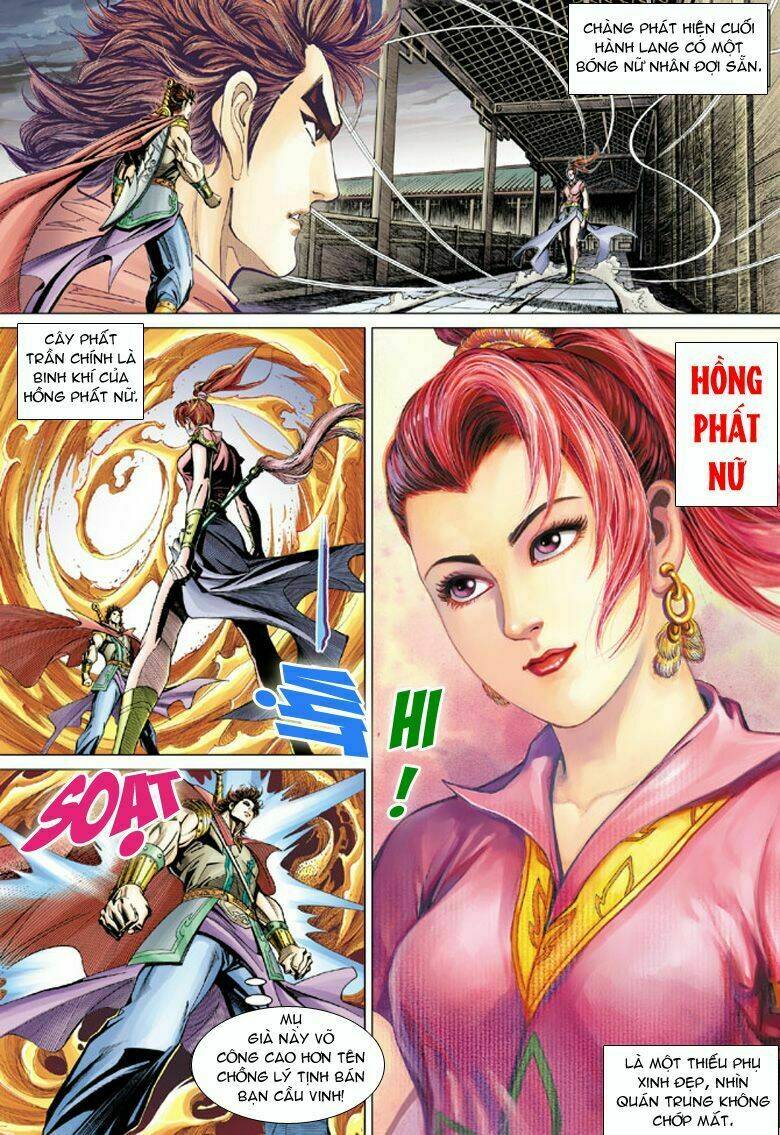 đại đường song long truyện chapter 47 28