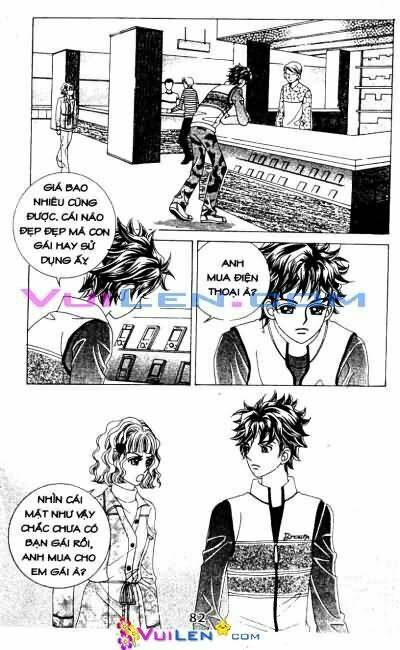 thiên thần tái thế chapter 10 82