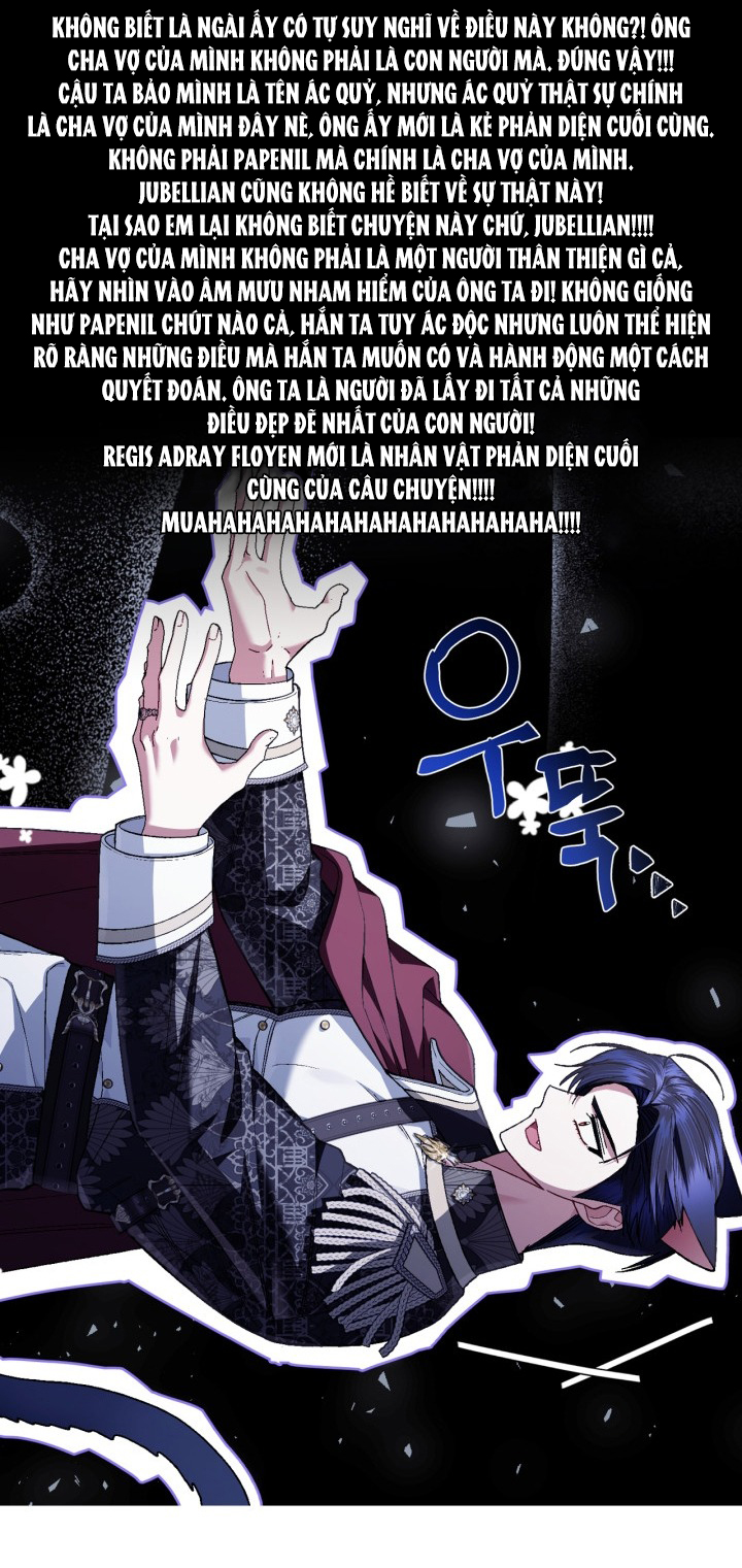 cha à, con không muốn kết hôn đâu chapter 126 61