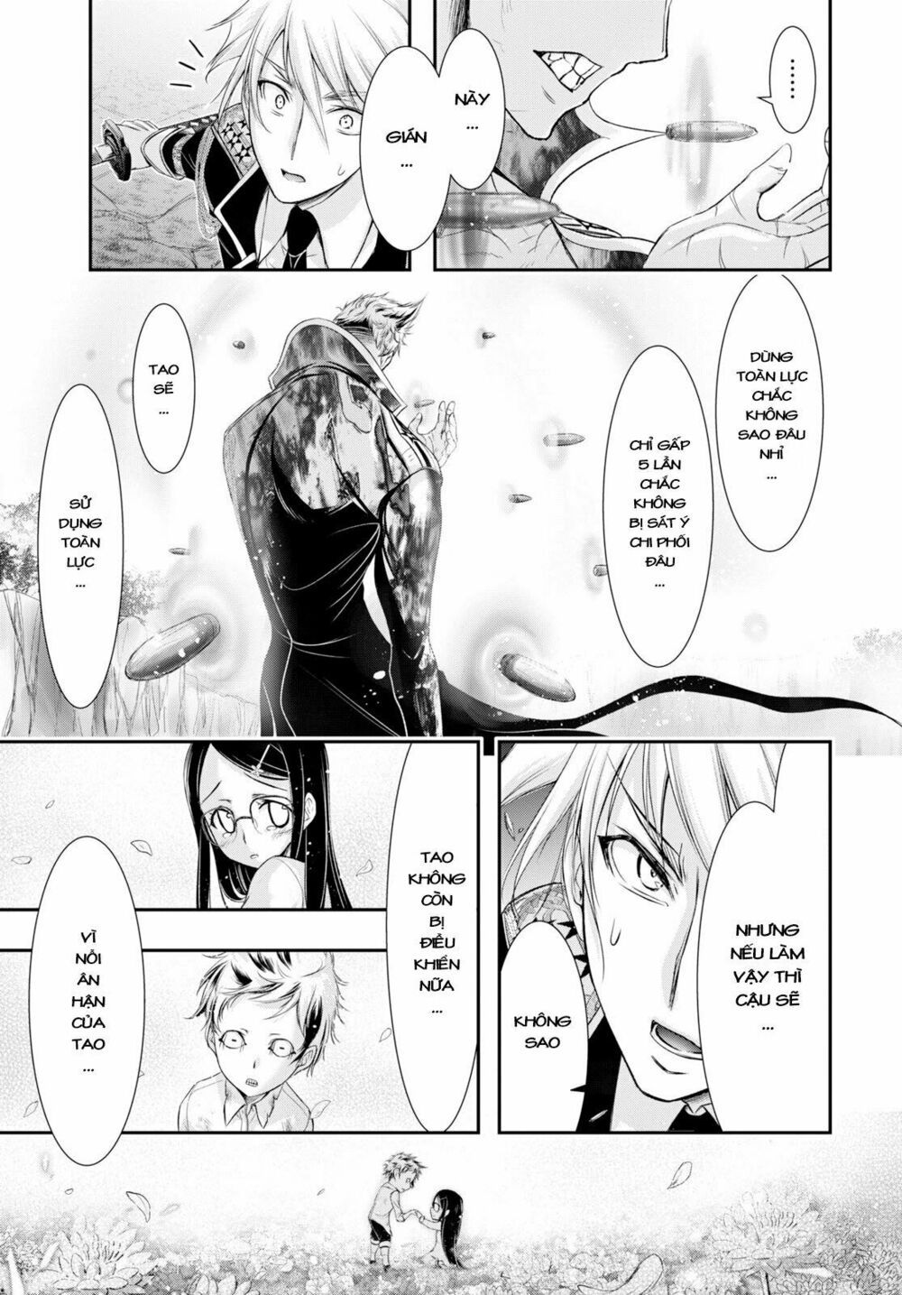 kích trụy vương huyền thoại chapter 53 27