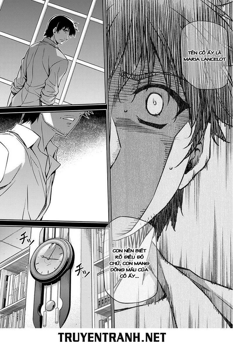 freezing chapter 194 8