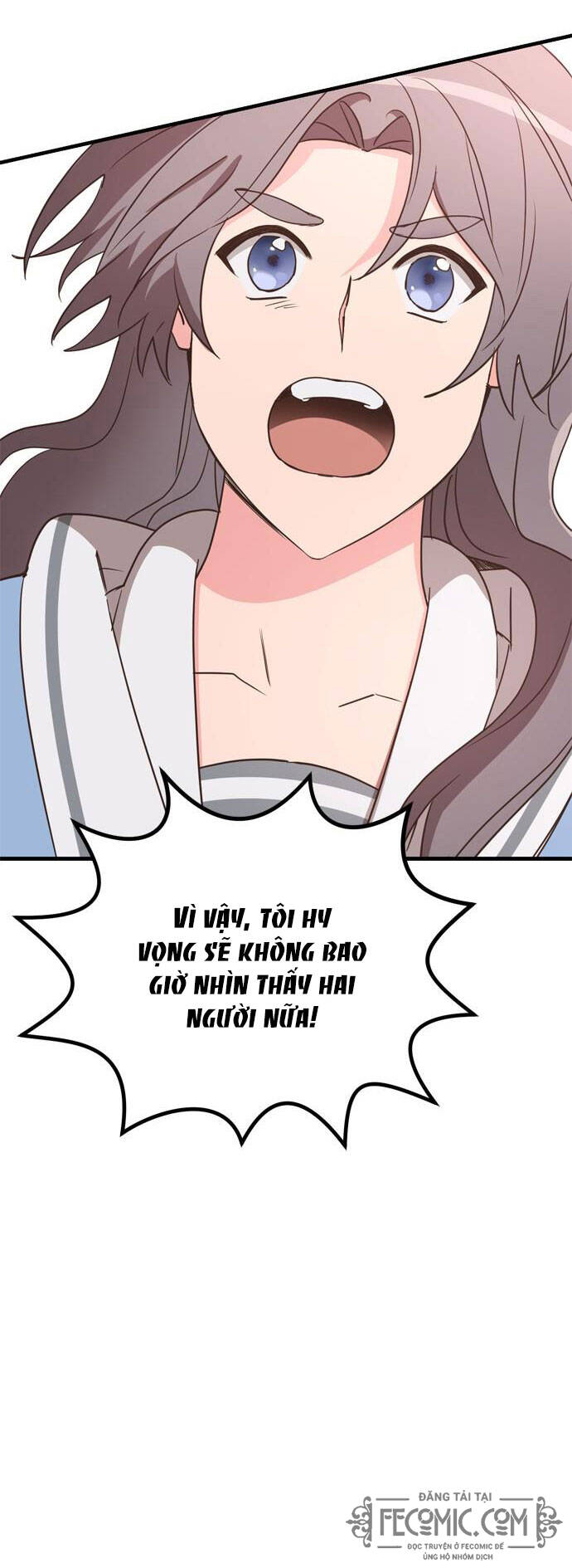 ký túc xá của phù thuỷ độc thân chapter 22 33