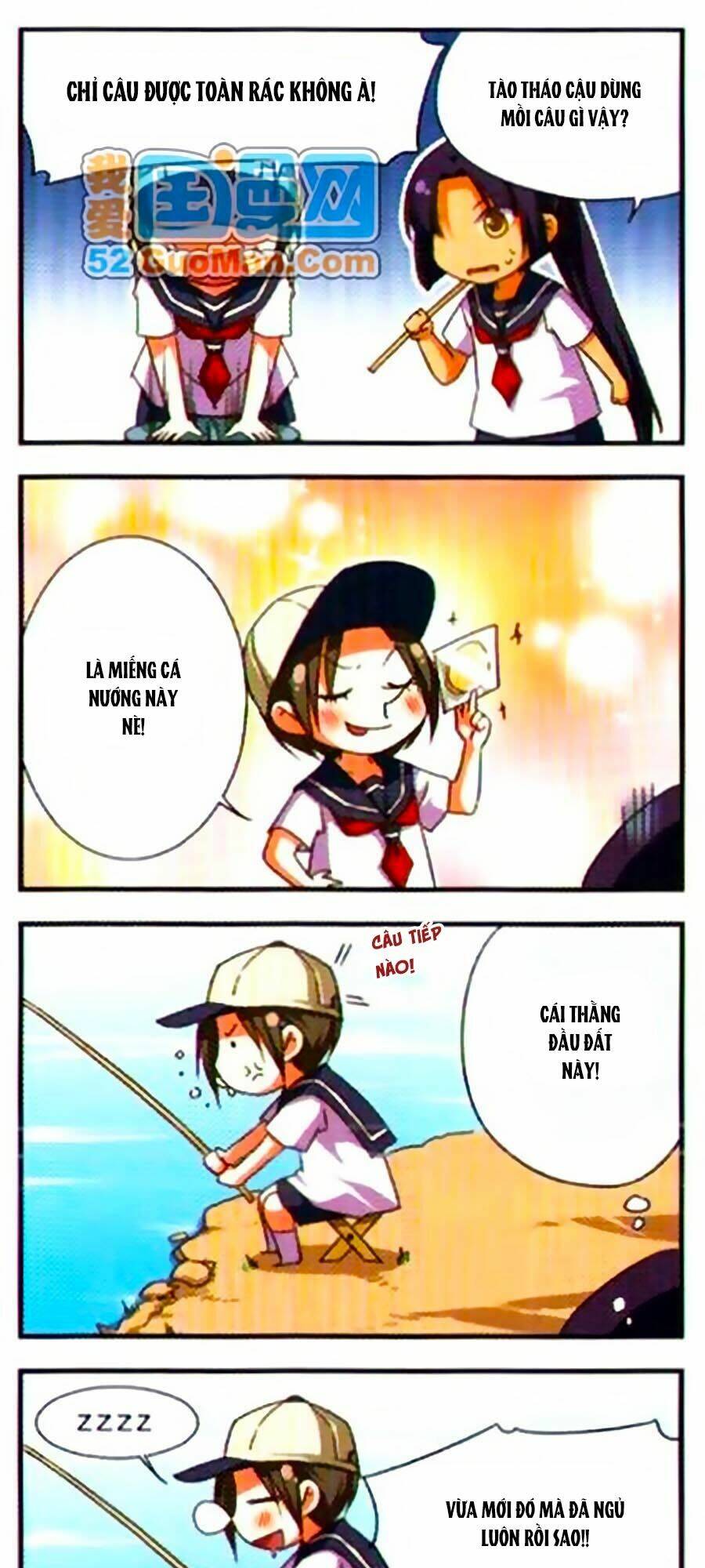 manh tam quốc chapter 60 15