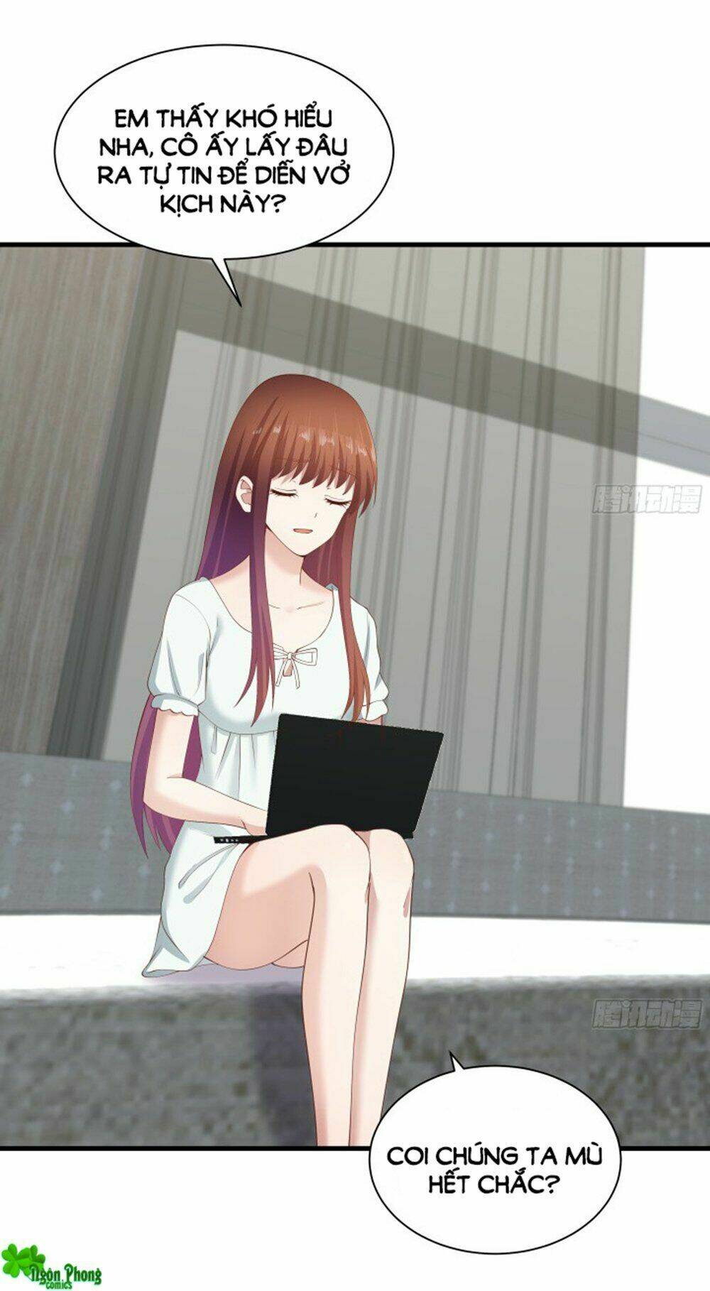 khi trò chơi ác ma bắt đầu chapter 63 20