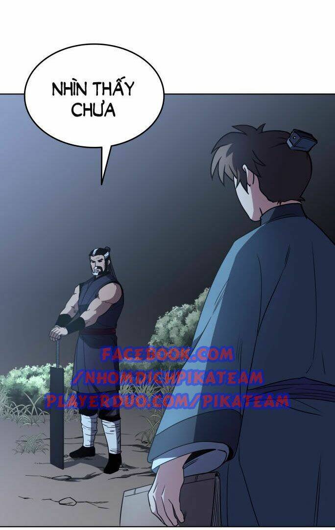 câu chuyện về người lưu giữ lịch sử chapter 5 66