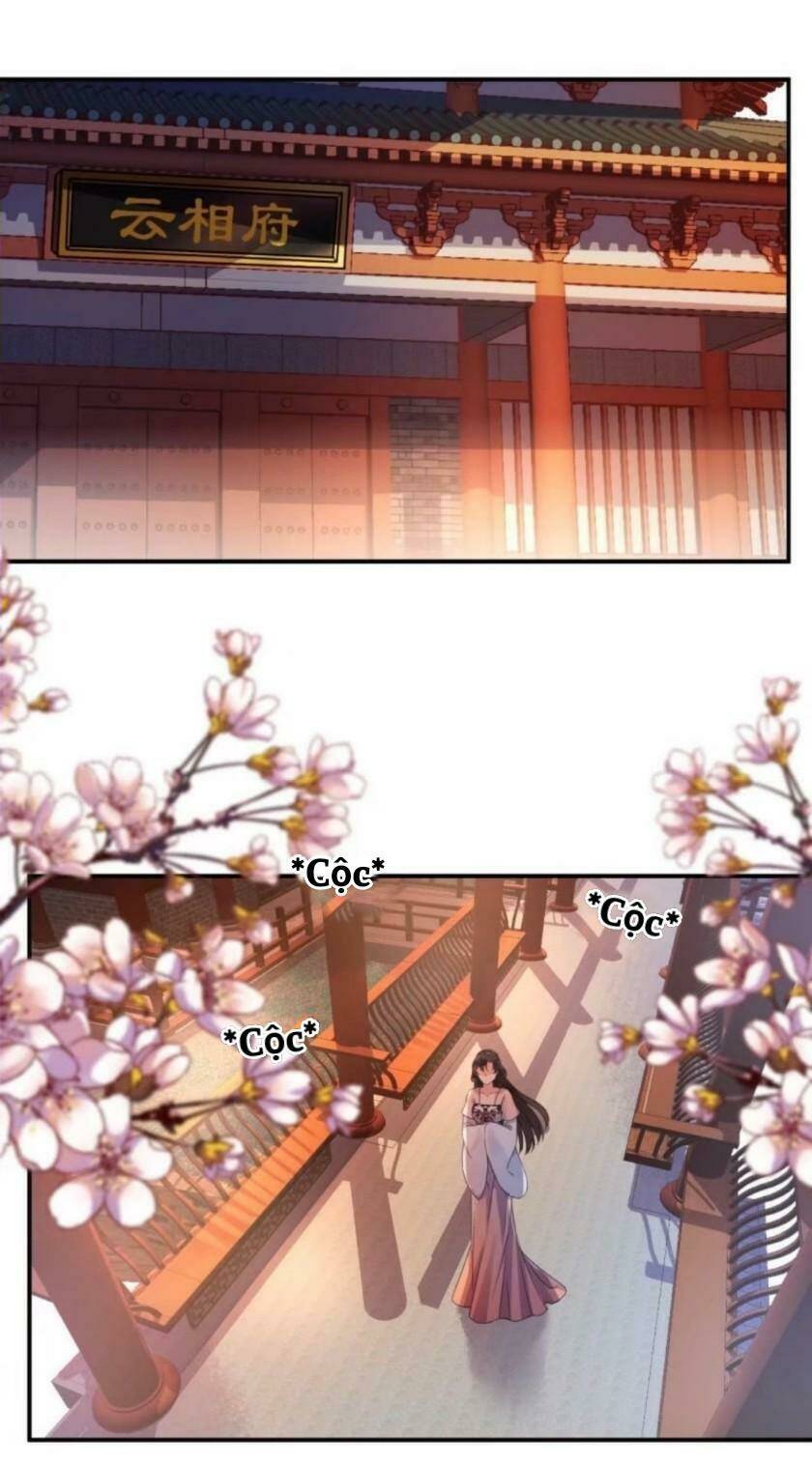 theo đuổi hoàng tử quá khó a~ chapter 92 20