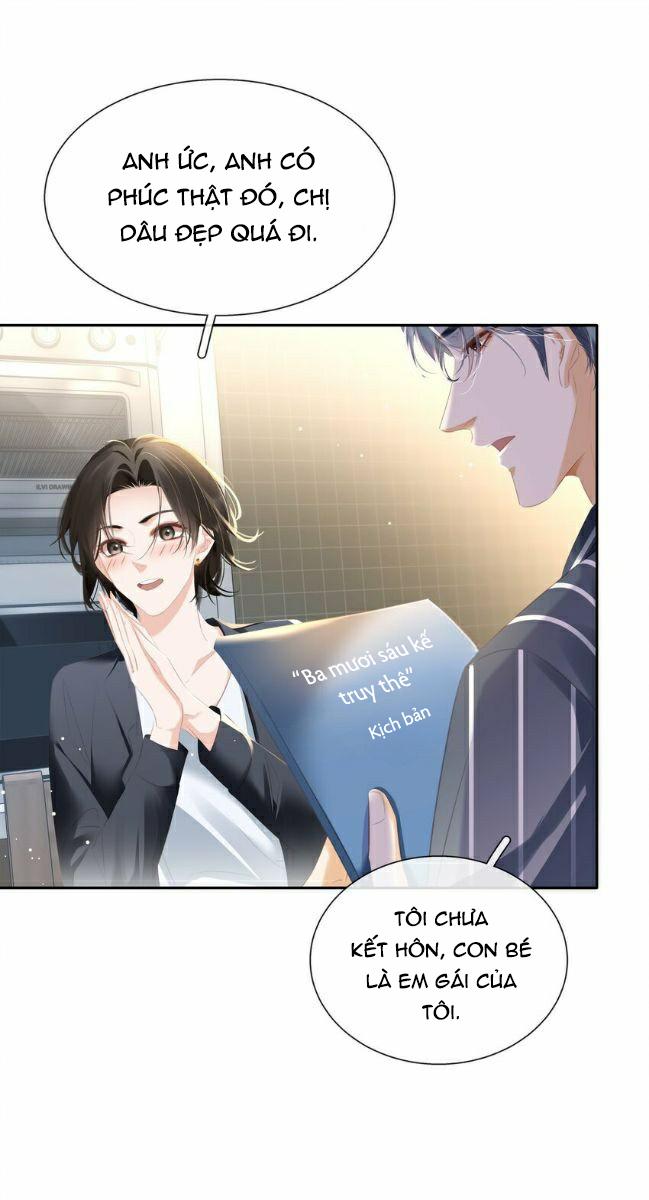 không làm trai bao! chapter 90 6