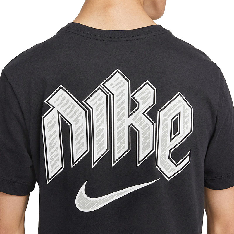 Áo tay ngắn thể thao nam NIKE AS M NK DF TEE RUN DIV