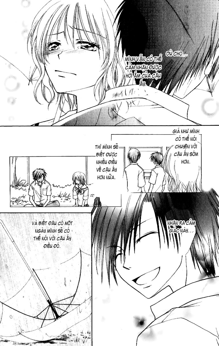 khi sếp là hầu bàn chapter 4.2 28