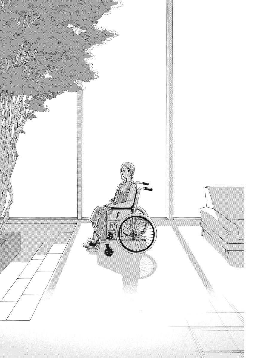 hãy cho em ''trung tình'' của anh chapter 19 10