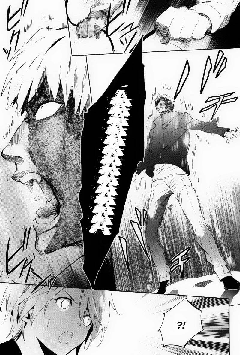 shinrei tantei yakumo - thám tử tâm linh season 1 chapter 37 7