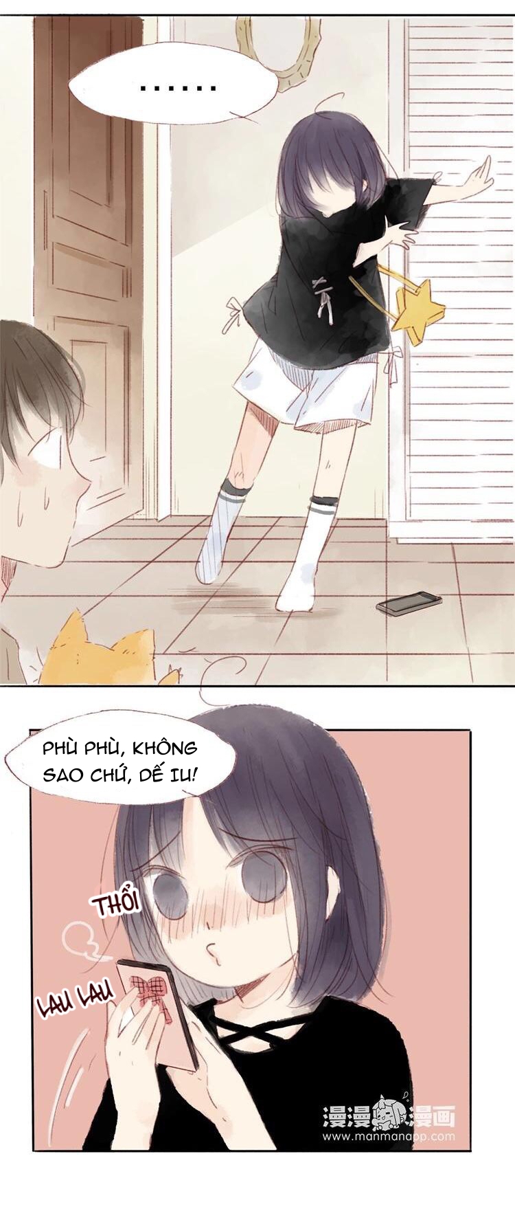 phế sài thần đăng và công chúa chapter 5 4