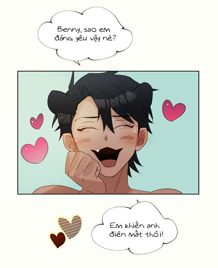 tôi sẽ là chồng em chapter 3 54