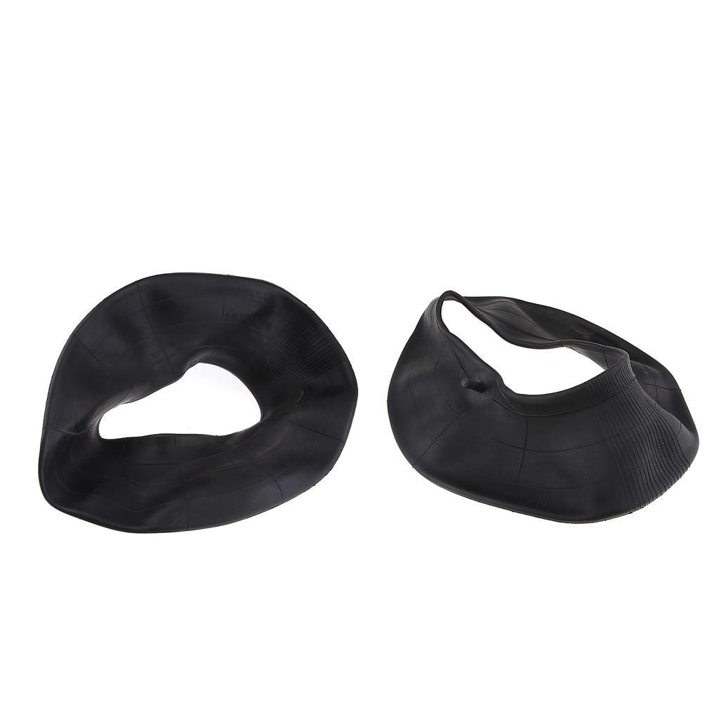 2 X 18X8.50-8 ATV Tyre Innertube Tire Inner Tube 18X8.50X8 18/8.50-8