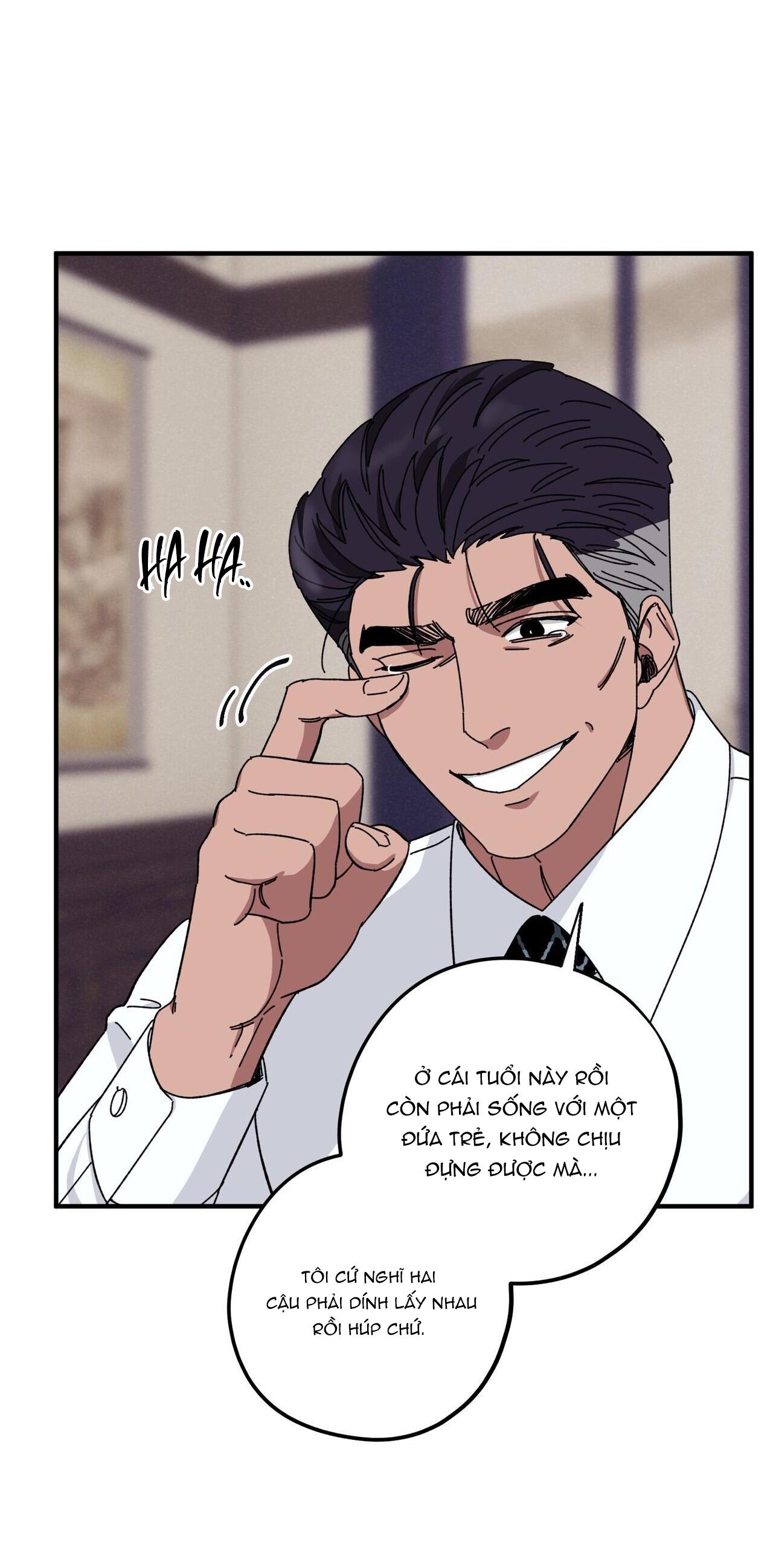 làm dâu nhà tài phiệt họ kang chapter 37 4