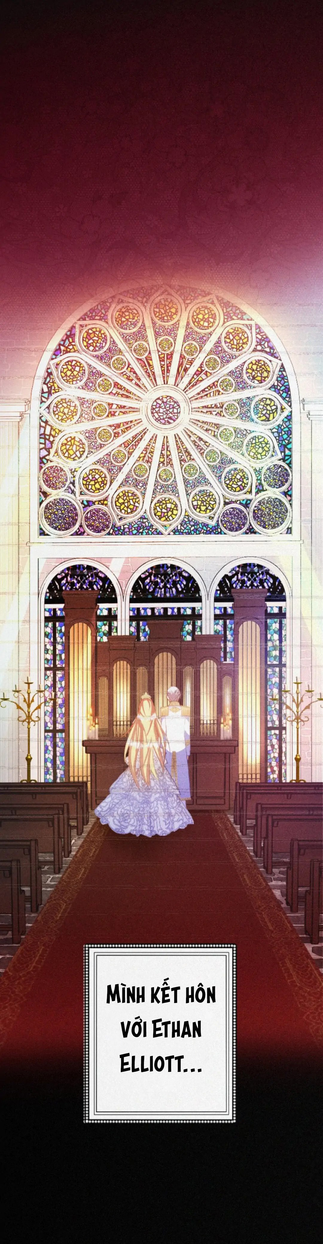 bản hợp đồng bí mật chapter 1.2 8