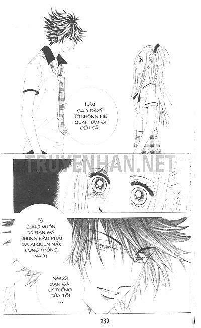 nụ hôn 5000 won chapter 7 12