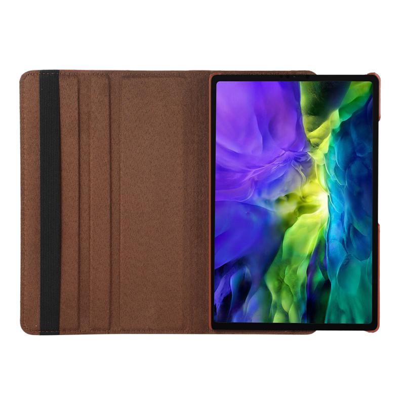 Trường hợp xoay 360 cho Samsung Galaxy Tab A8 2021 SM-X200 Tablet cho Galaxy Tab A8 10.5 2021 A7 S7 A7 Lite S6 Lite Table