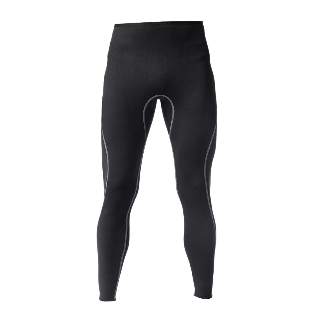 Đồ Bơi Nam Giữ Nhiệt Quần Neoprene Ấm Lặn Lướt Lặn Quần