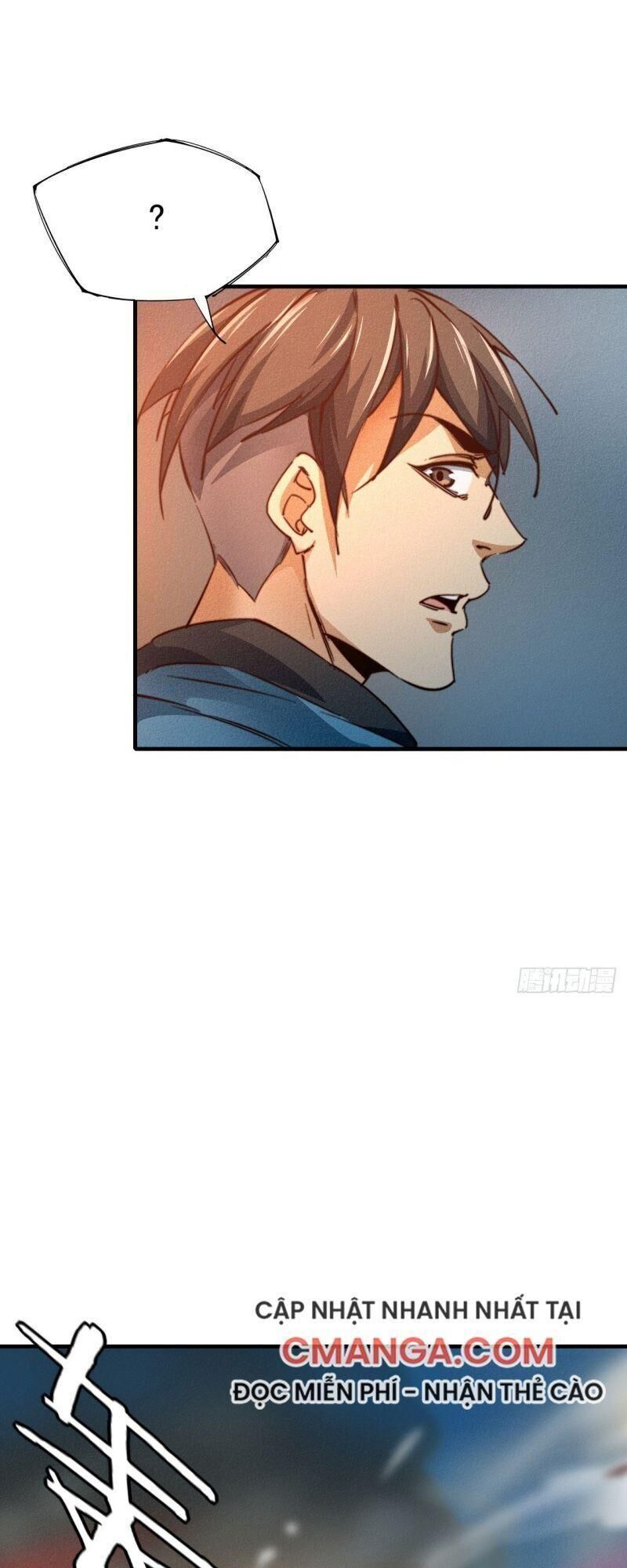 võ đạo chiến thần chapter 12 51