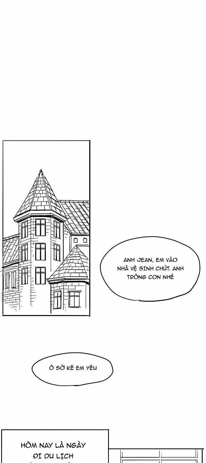 võ sĩ - the boxer chapter 51.3 6