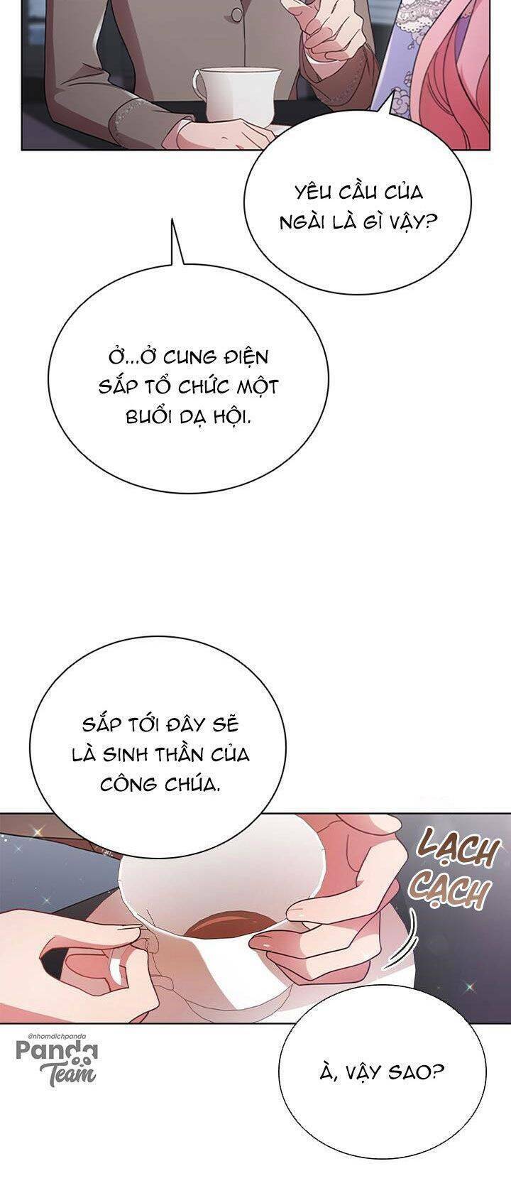 tôi đã ly hôn nhưng lại trở thành tài phiệt chapter 13.1 22