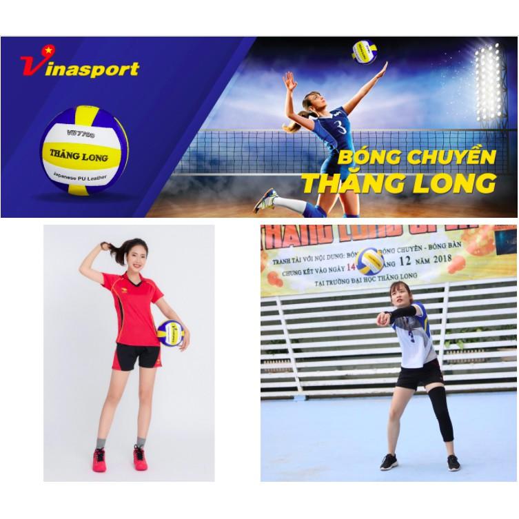 HOT SELL BÓNG CHUYỀN THĂNG LONG VB7700, BÓNG CHUYỀN CHUYÊN NGHIỆP