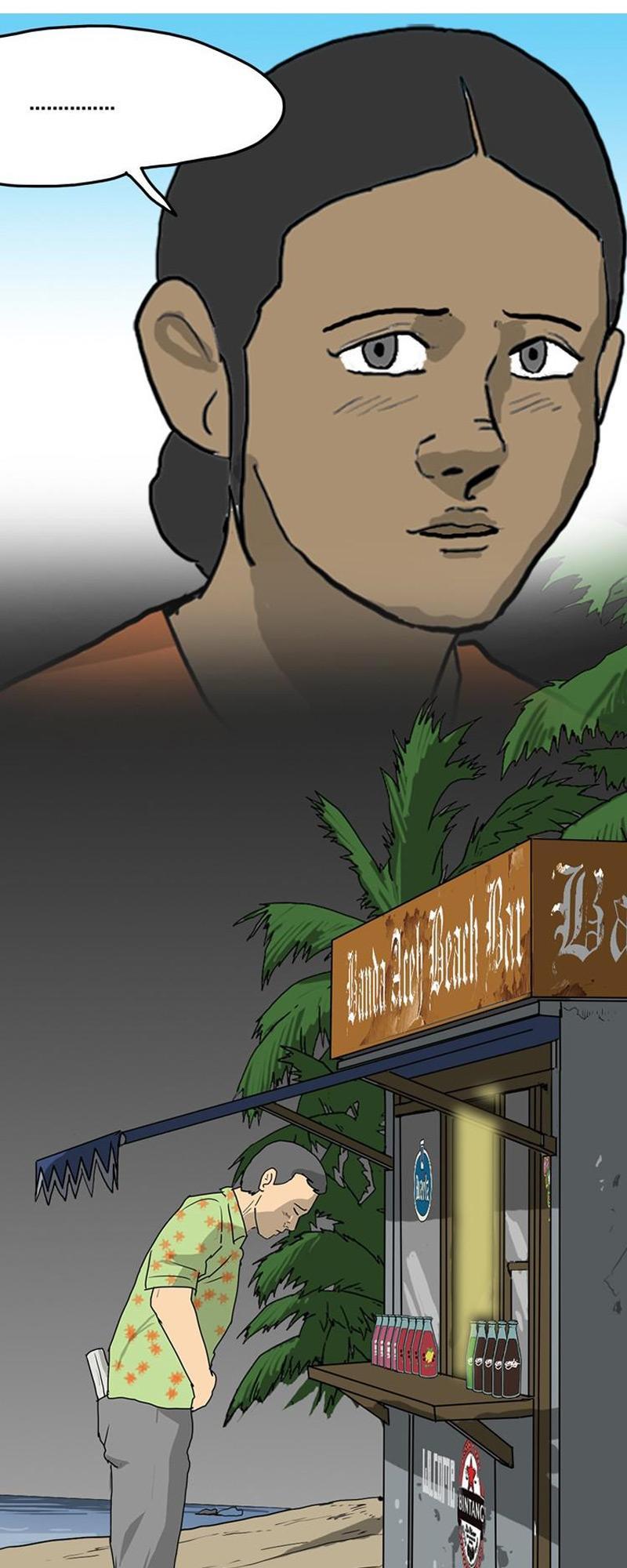 hồi sinh chapter 22 8